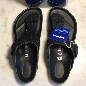 Birkenstock Ramses Exquisite Size 41 Regular